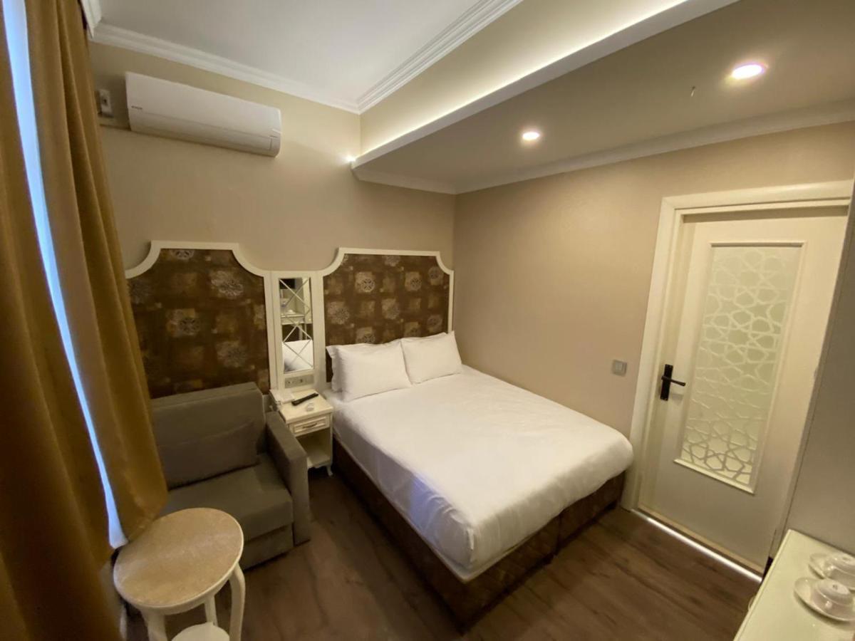 Miss Istanbul Old City Hotel Zewnętrze zdjęcie